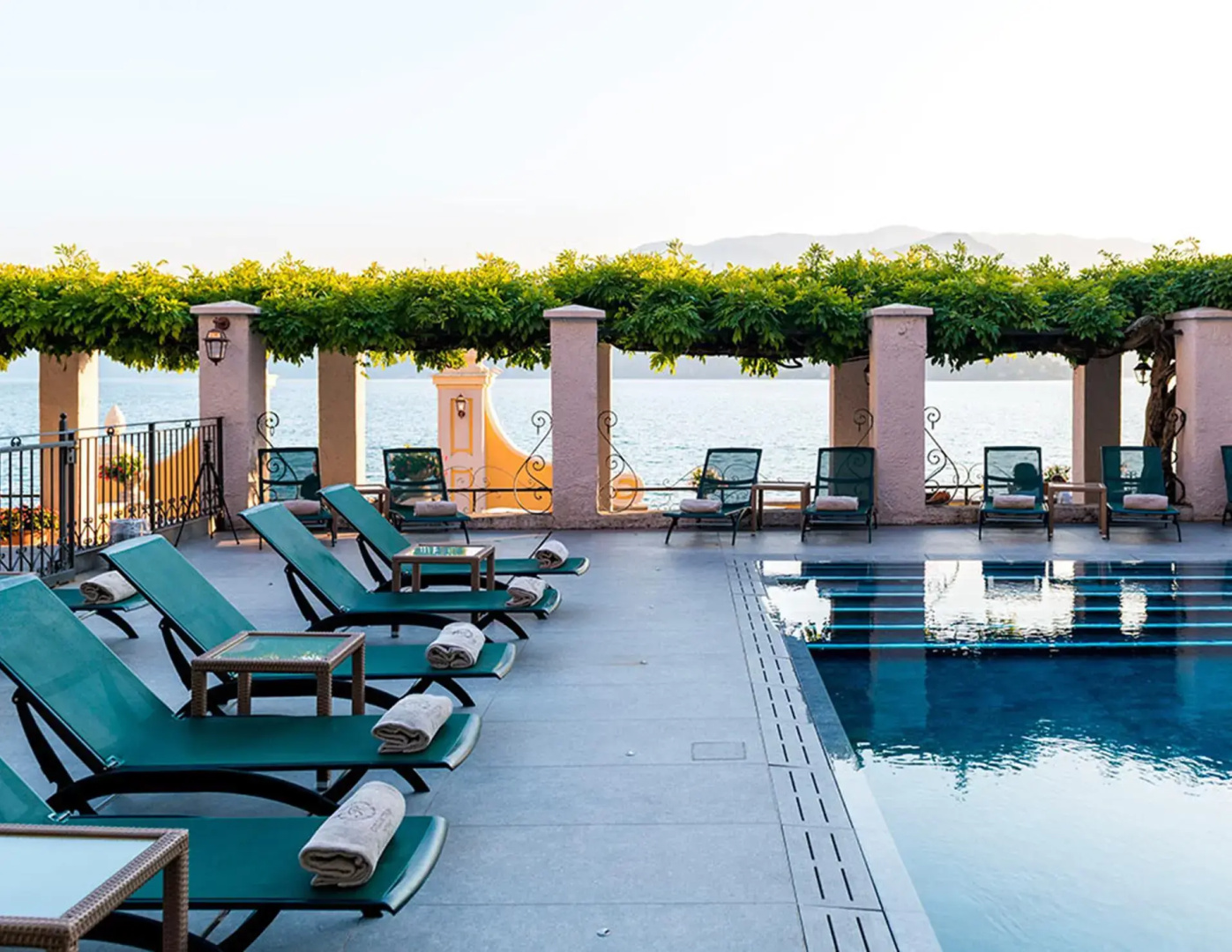 Foto - Hotel Royal Victoria - by R Collection Hotels
