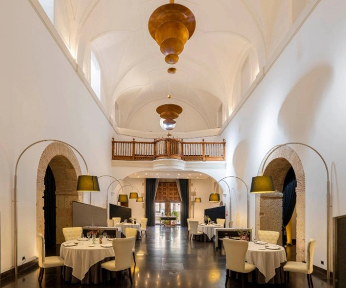 Photo - Áurea Convento Capuchinos by Eurostars Hotel Company