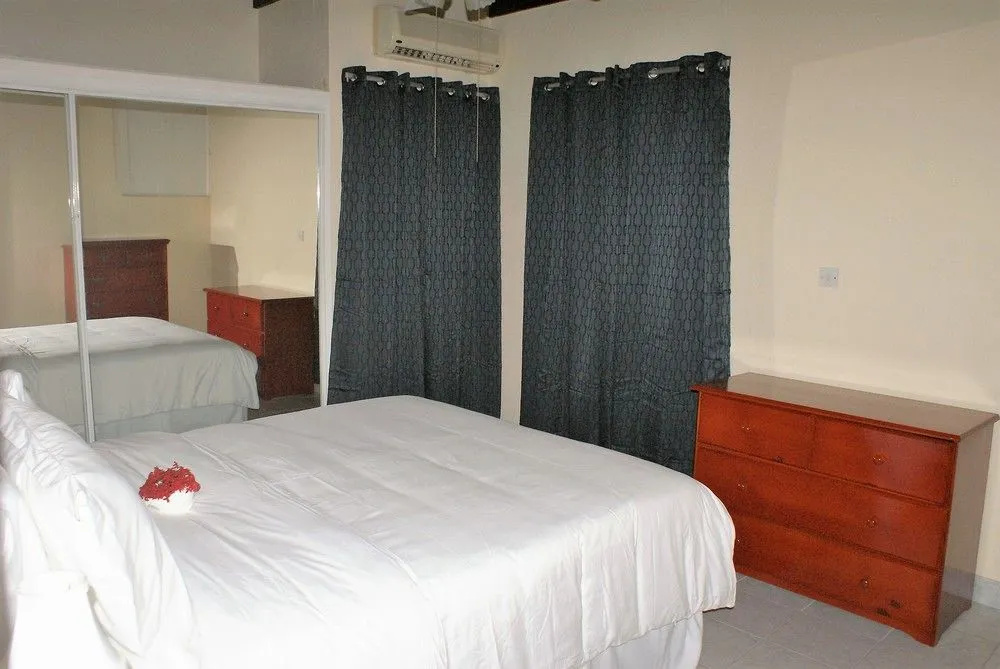 Mahogany Tree Villas — фото 1