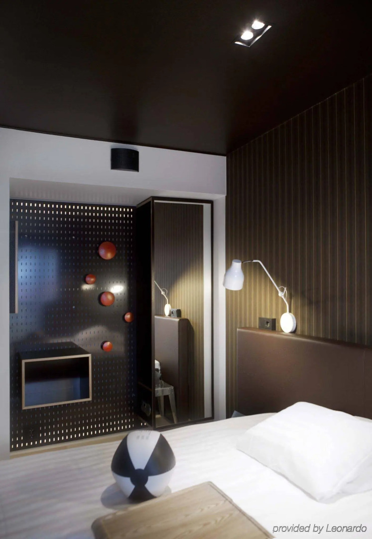 Foto - Scandic Paasi