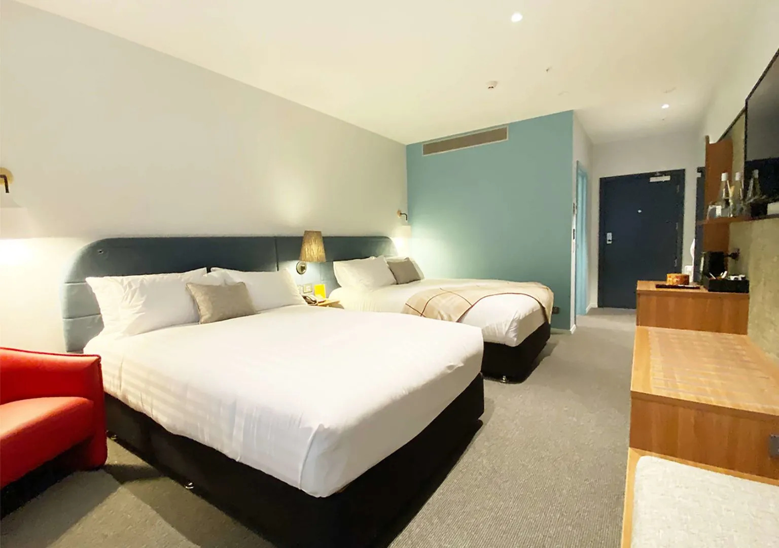 Photo - Sudima Auckland City