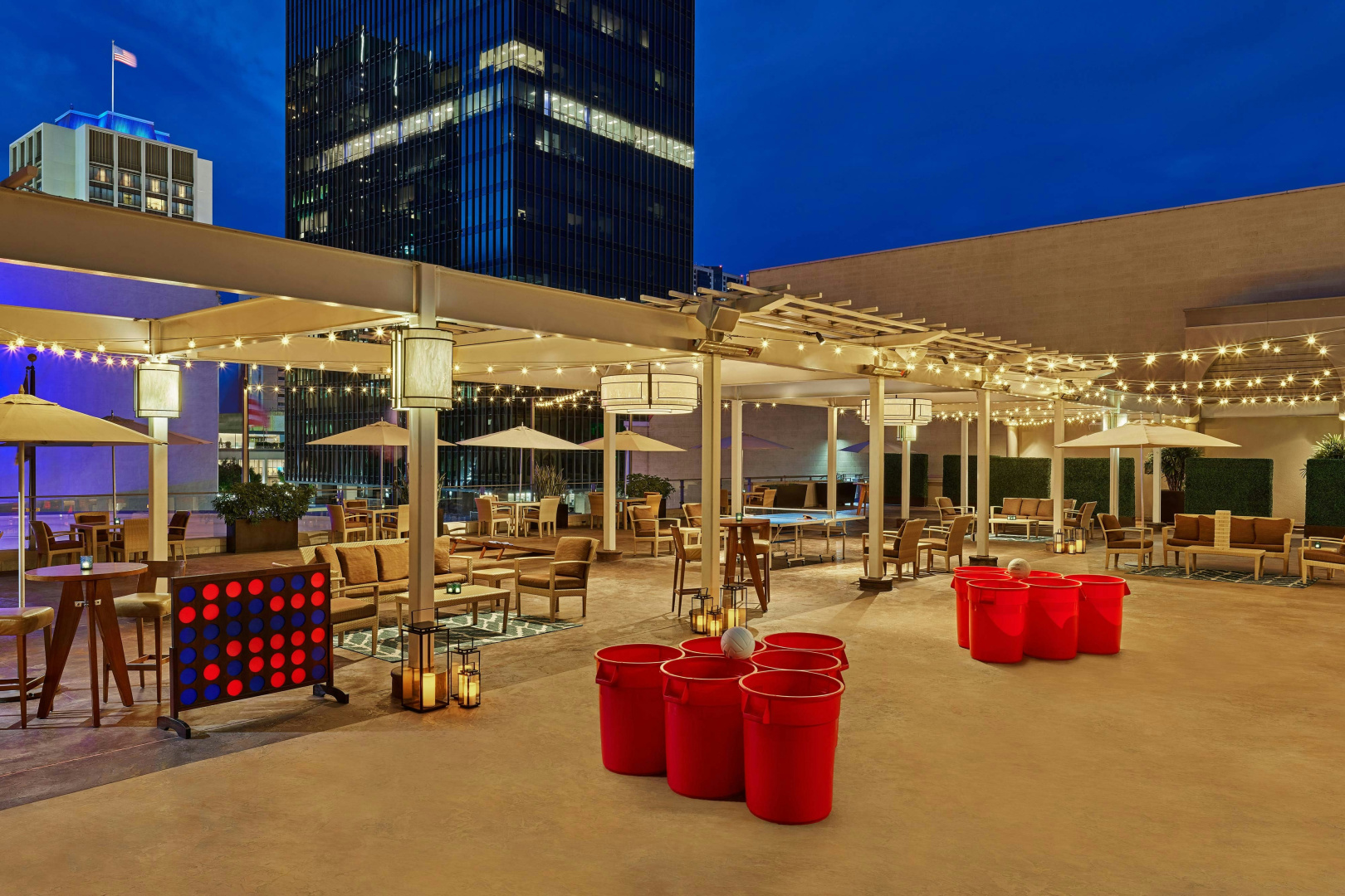 Photo - The Westin San Diego Gaslamp Quarter