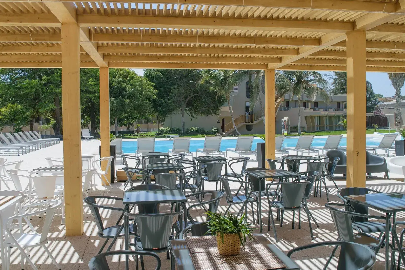 Foto - Oasis Praiamar