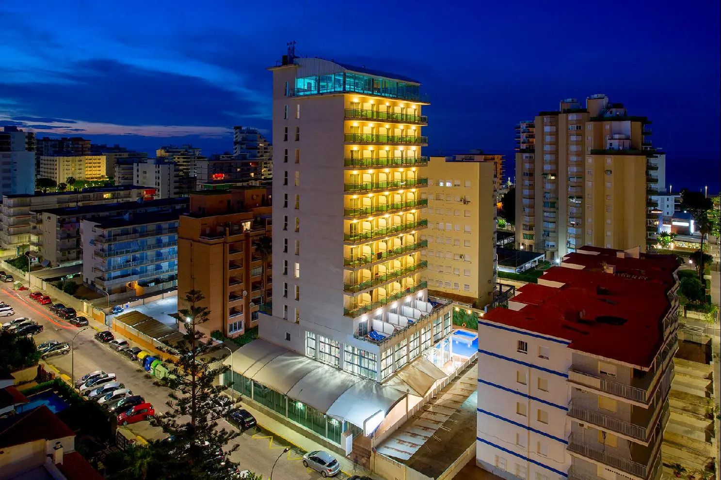 Foto - Hotel Don Pablo