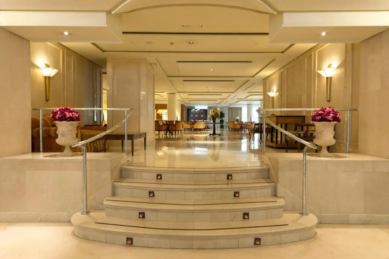 Foto - Hotel Sevilla Center