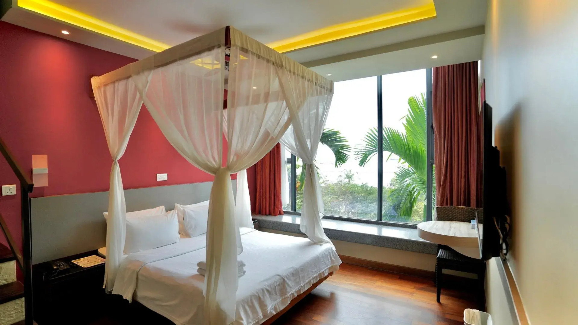 Foto - Siloso Beach Resort - Sentosa