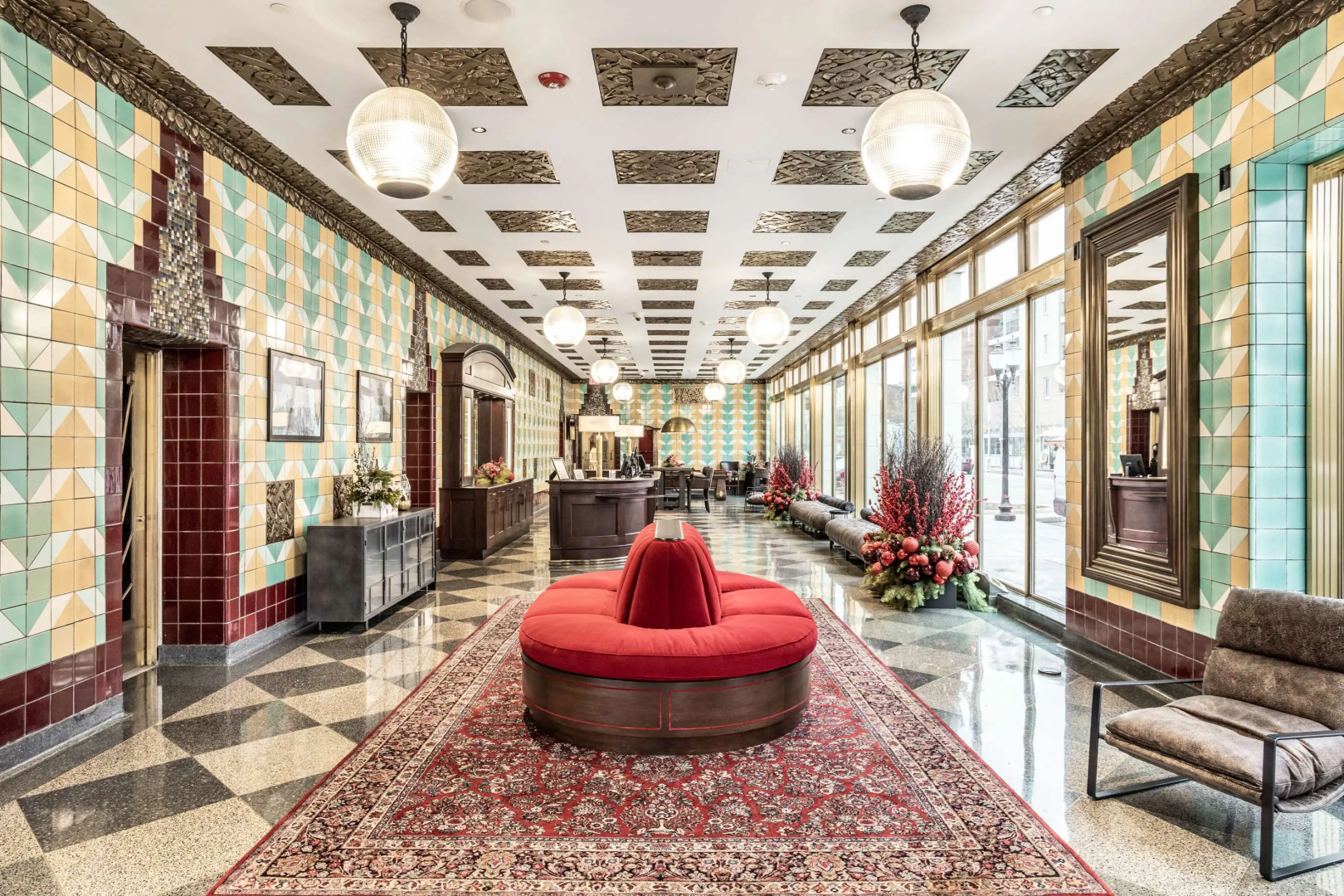 Photo - Bottleworks Hotel