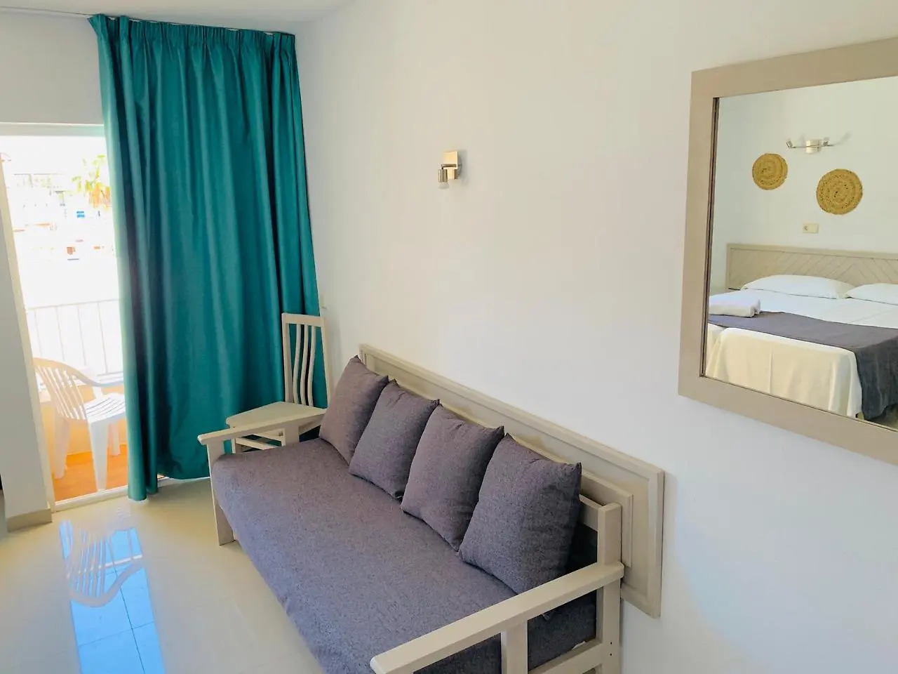 Foto - Hotel LLITERAS