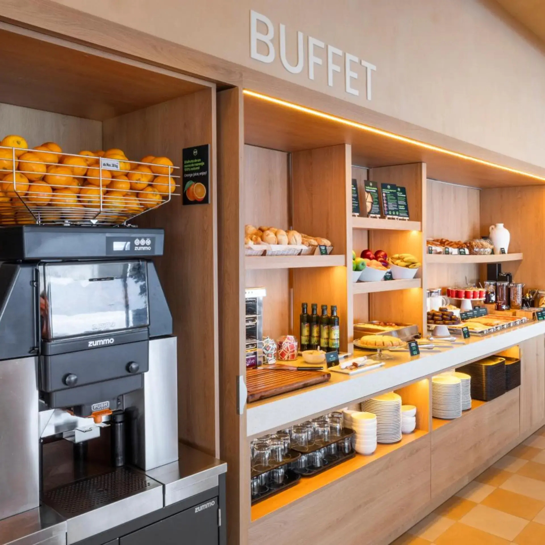 Photo - B&B HOTEL Sevilla Bormujos