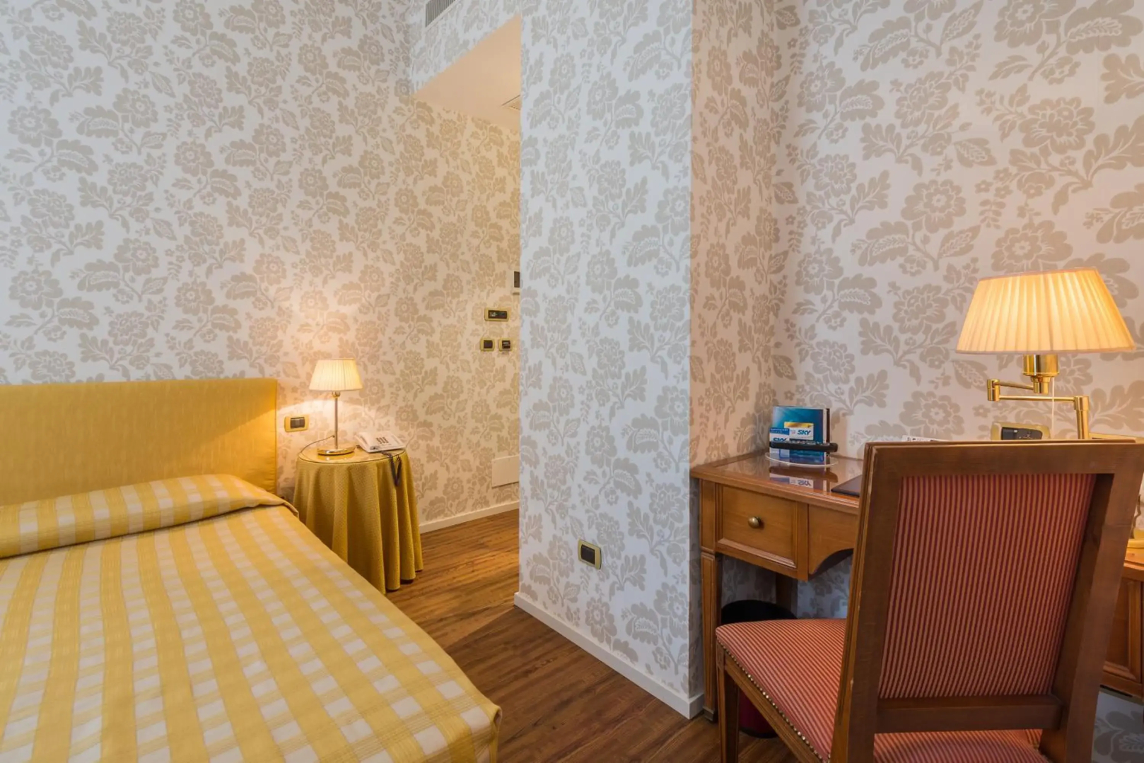 Photo - Albergo Alla Posta