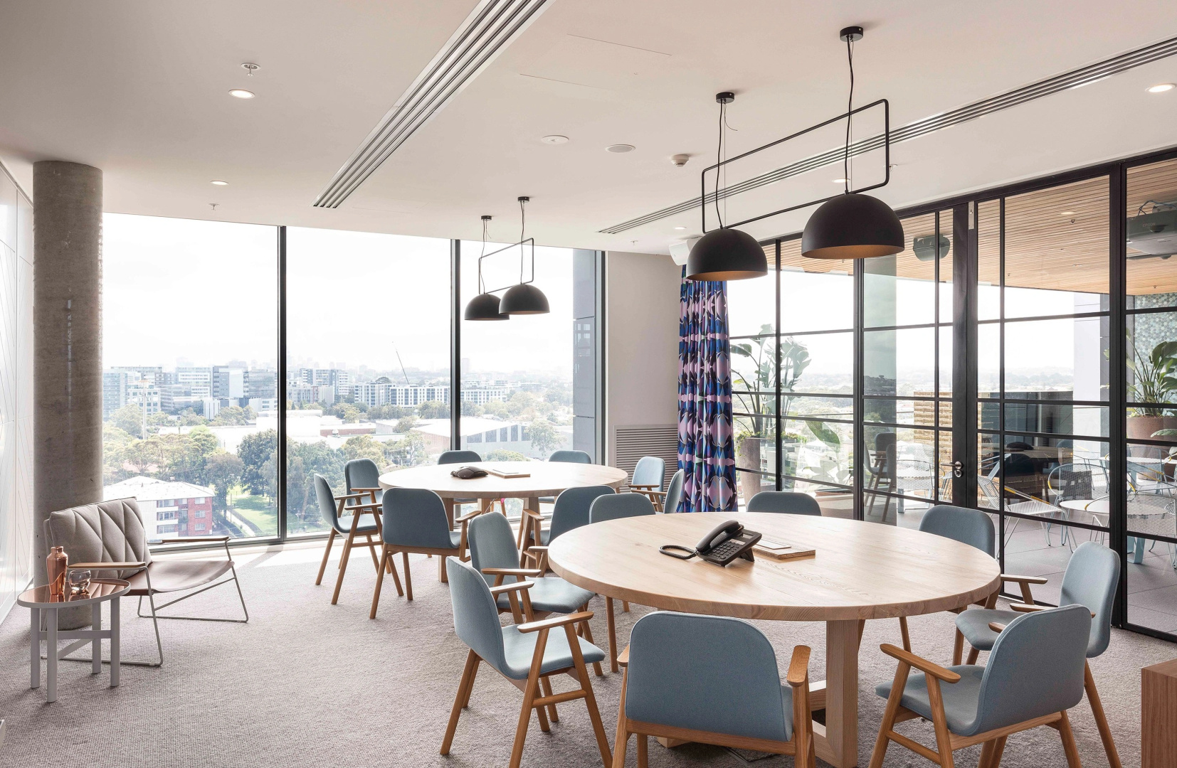 Photo - Citadines Connect Sydney Airport