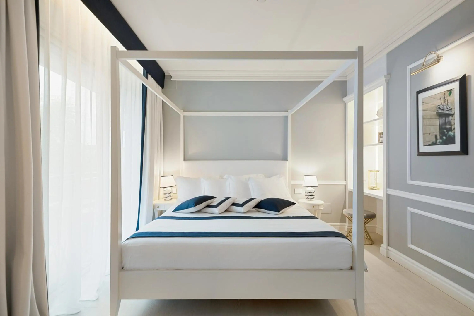Photo - Hotel Vis à Vis