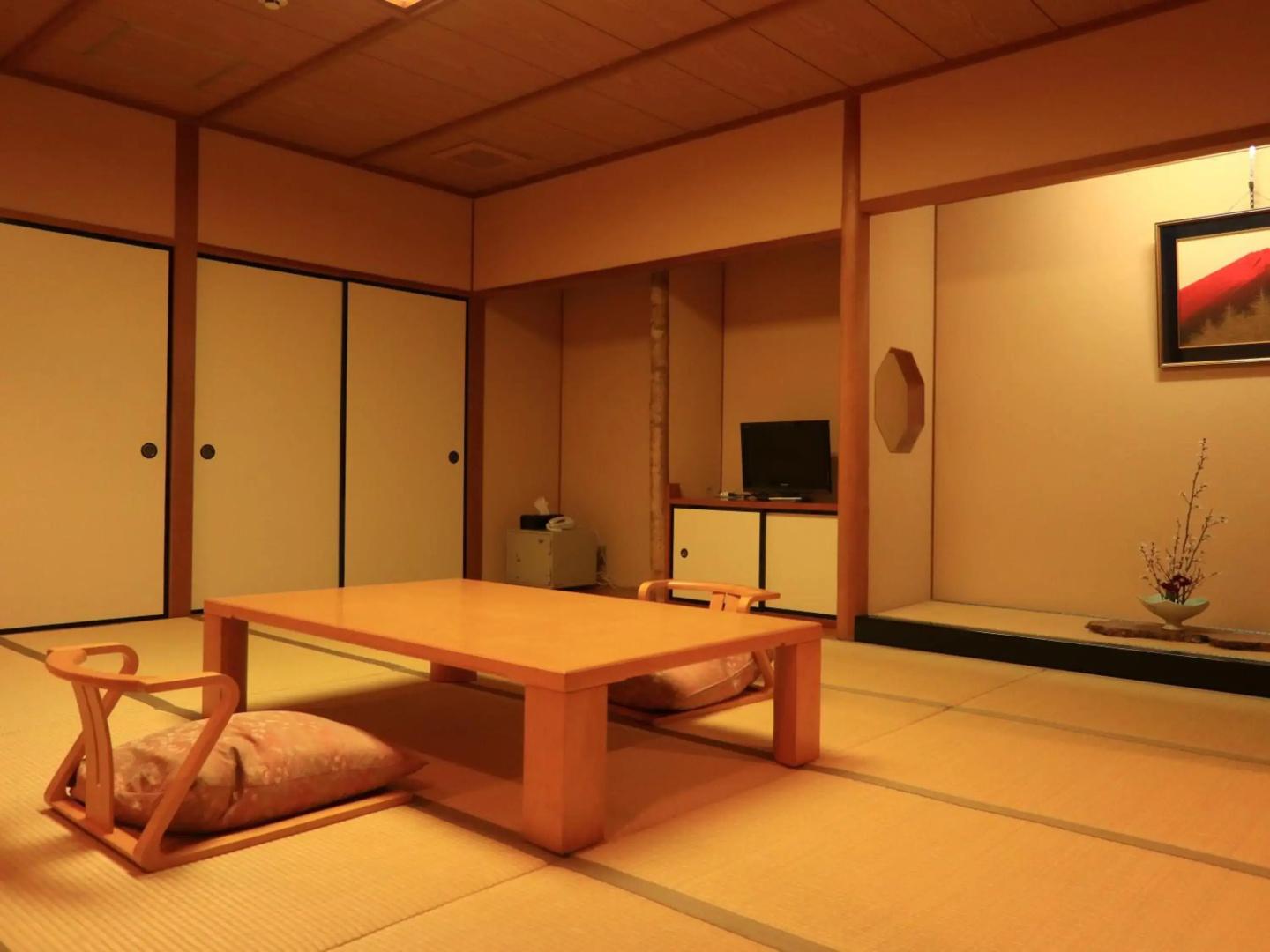 Foto - Izumiya Ryokan