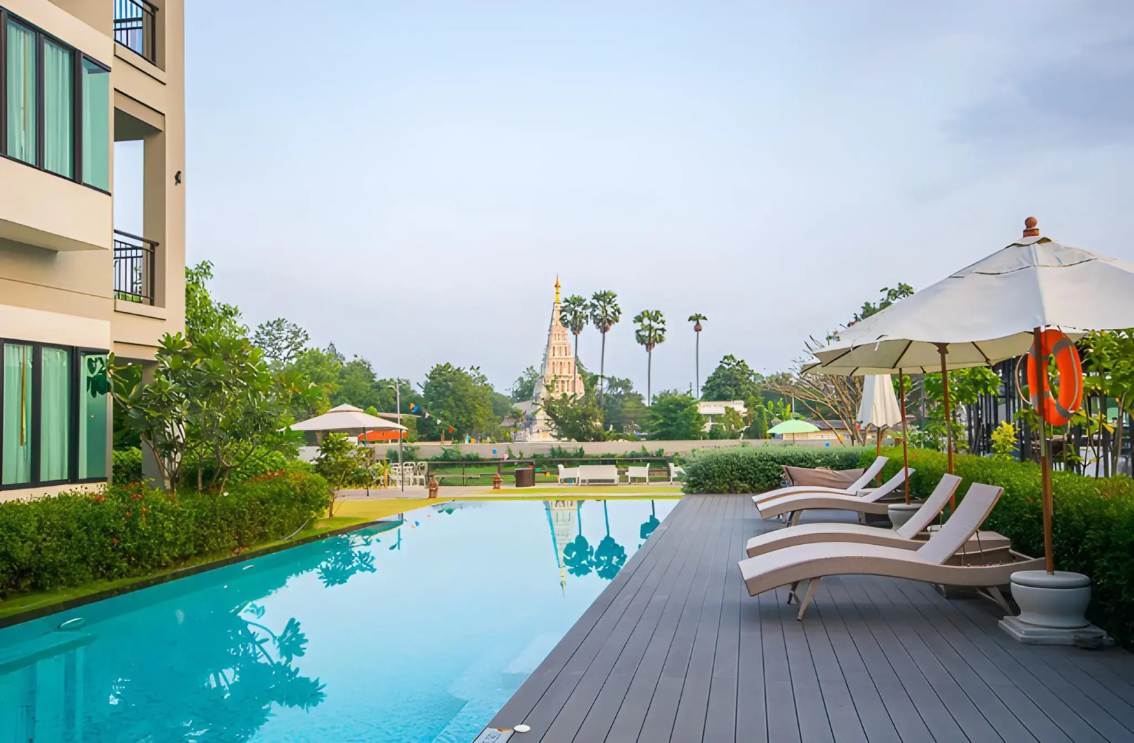 Photo - Maraya Hotel & Resort