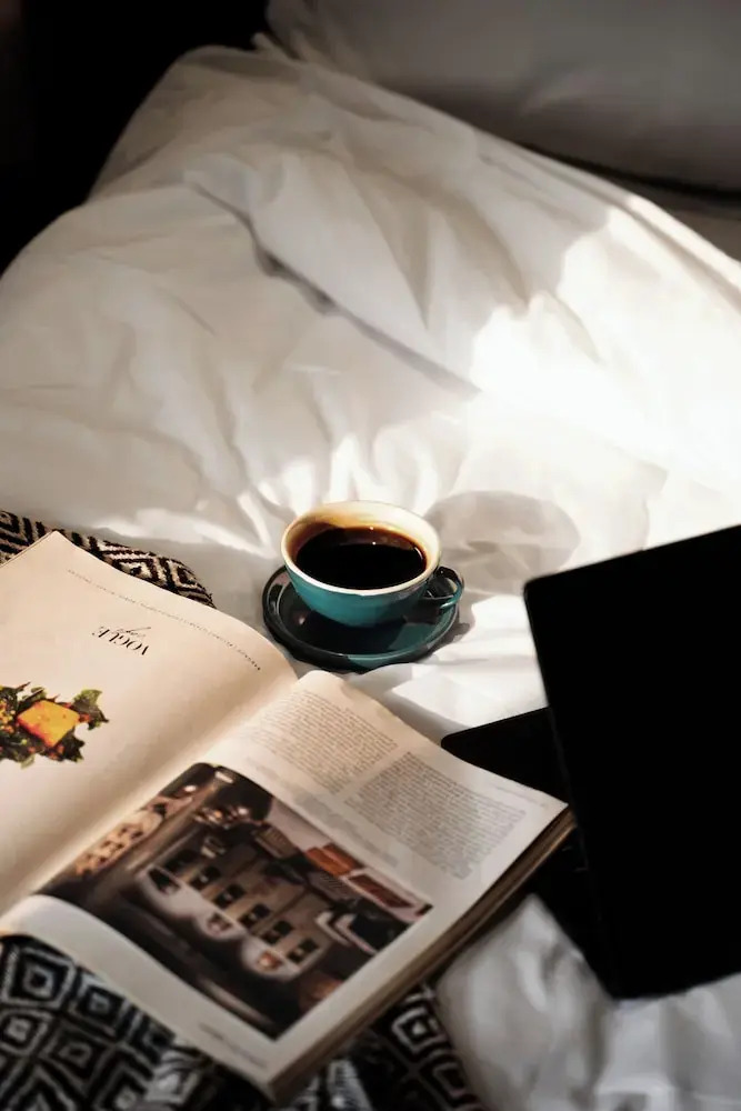 Foto - The Village Edit - Minimalist Hotels