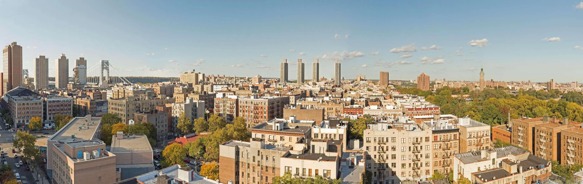 Foto - Edge Hotel Washington Heights