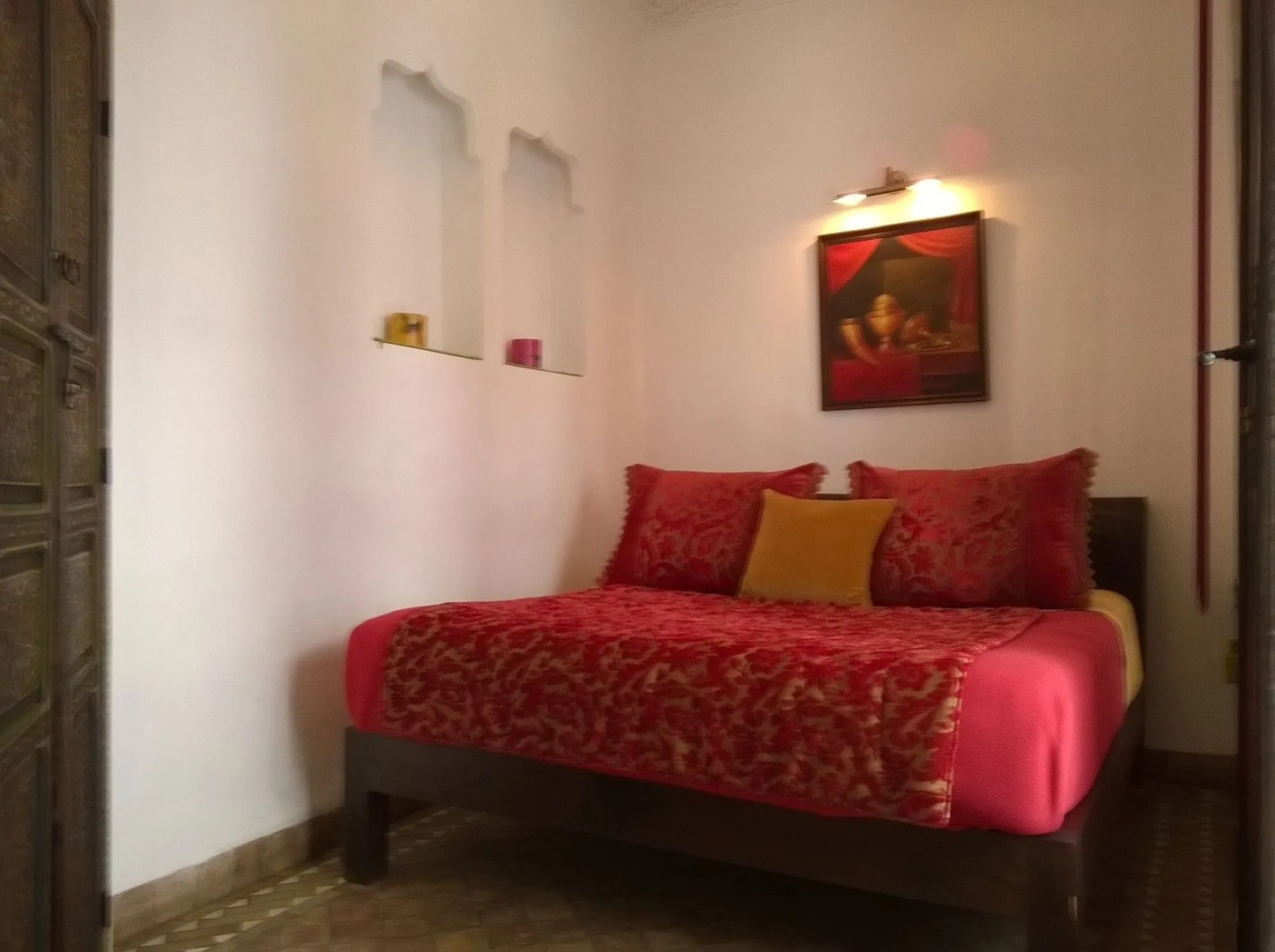 Photo - Riad Khabia & Spa