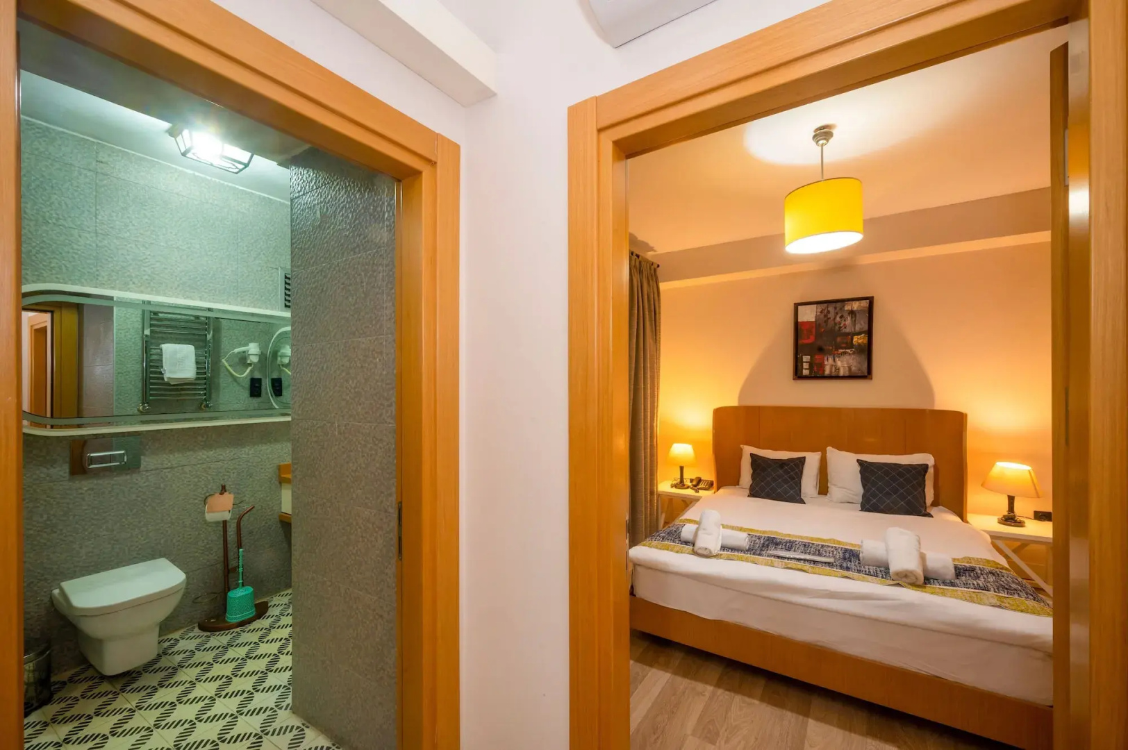 Foto - T-Loft Residence
