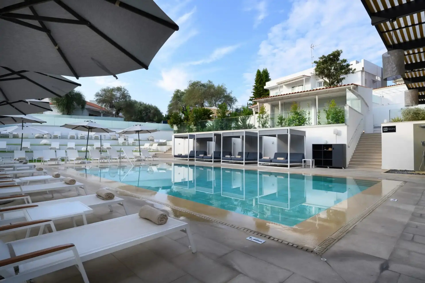 Foto - Ray Hotel Corfu