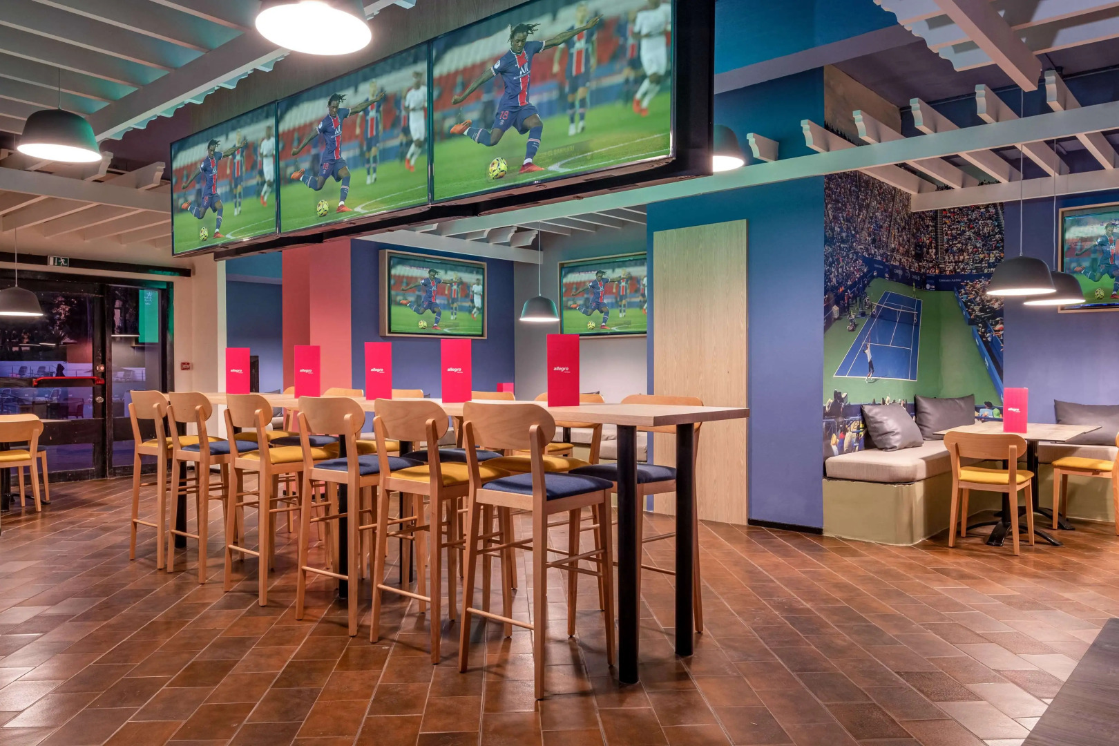 Foto - Allegro Agadir