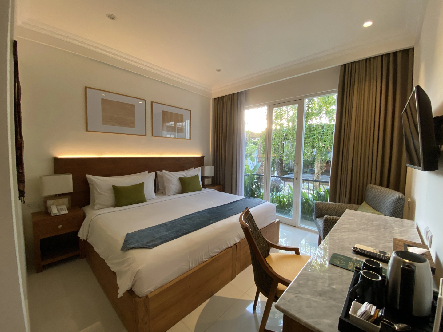 Foto - Umpadhi Canggu Hotel
