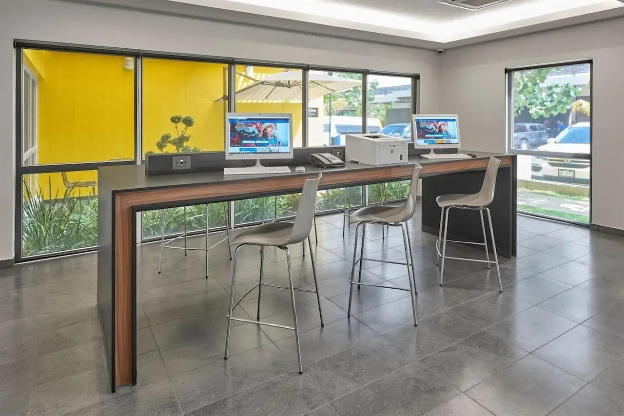 Photo - City Express by Marriott Tapachula