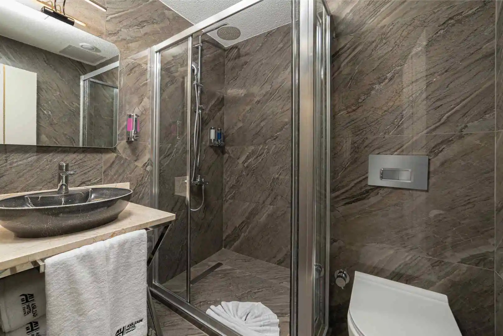 Photo - Asilzade Hotel Sirkeci