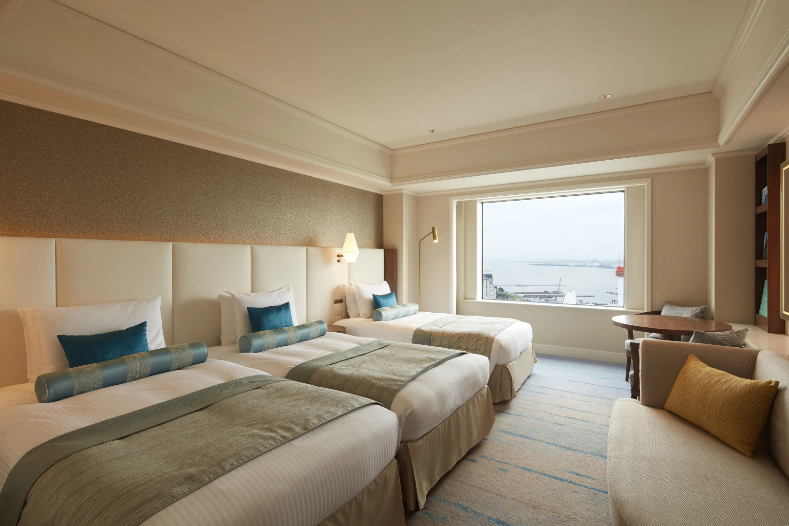 Foto - Grand Nikko Tokyo Daiba