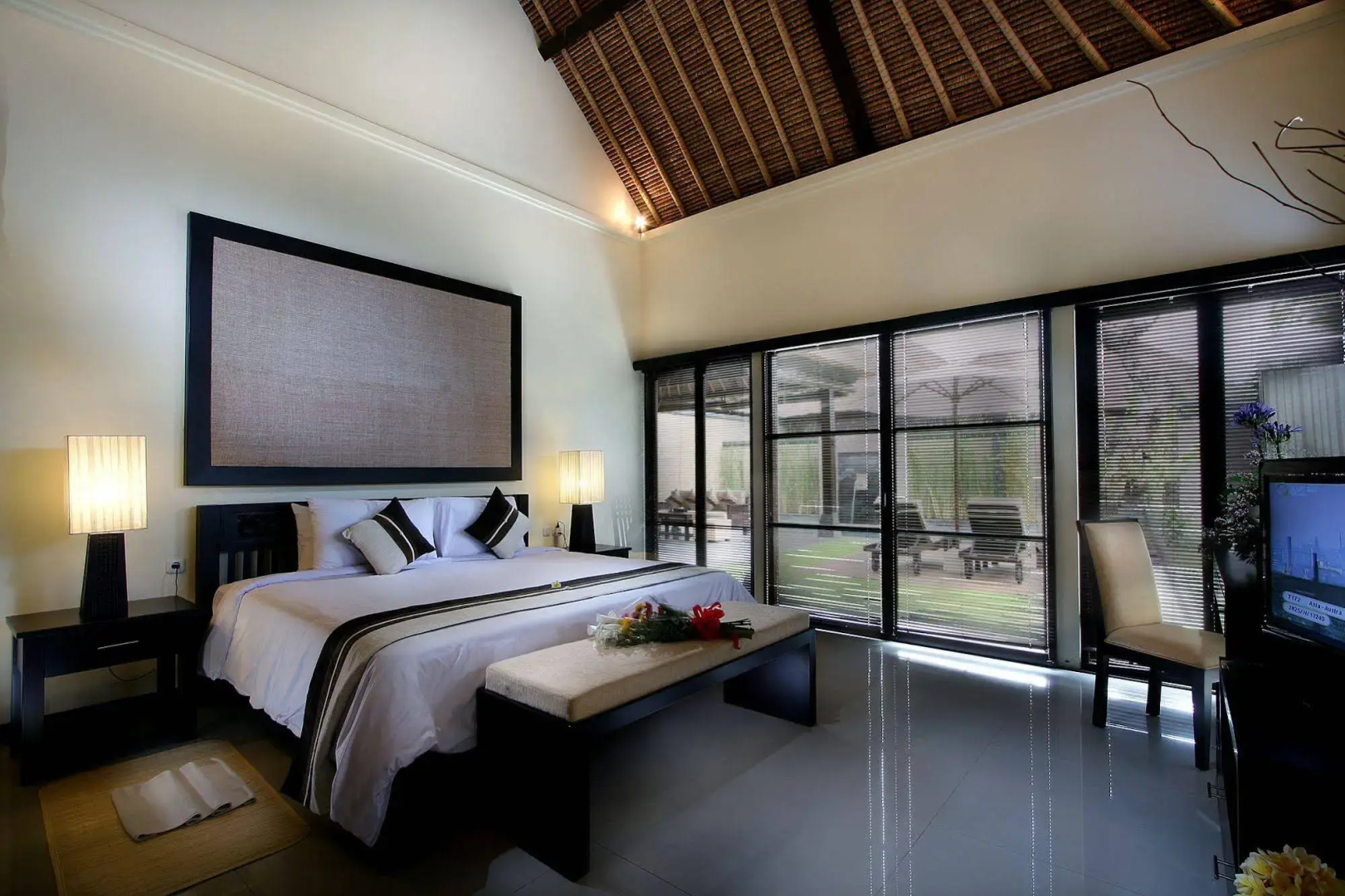 Foto - Bali Rich Seminyak Villas
