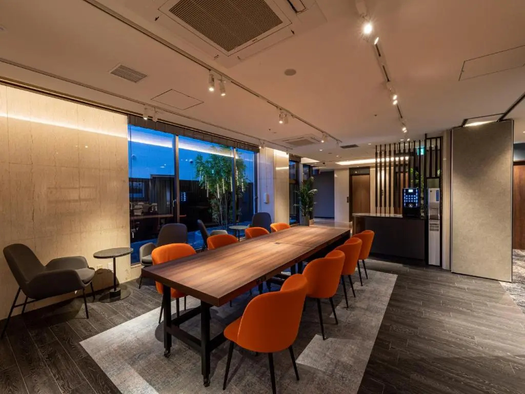 Foto - Kobe Plaza Hotel