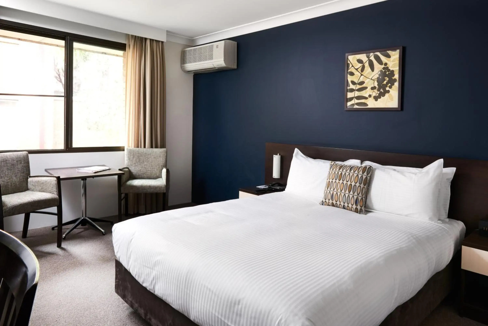 Foto - 175 Hotel Westmead