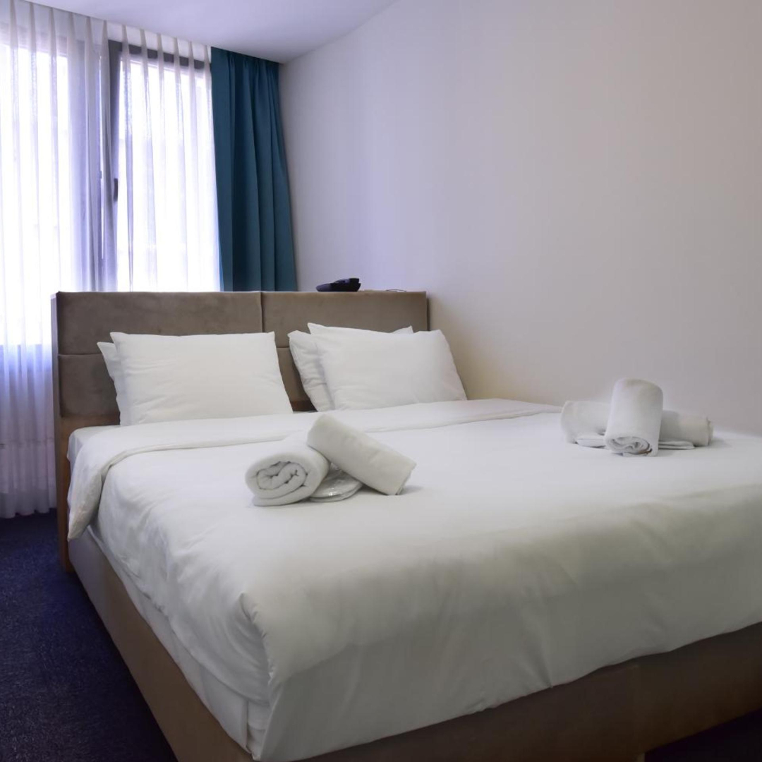 Foto - Taksim Hotel V Plus
