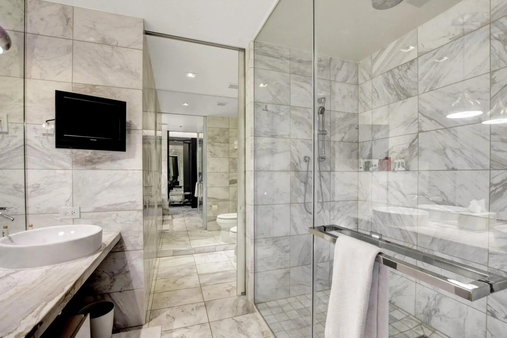 Foto - Luxury Suites at Palms Place