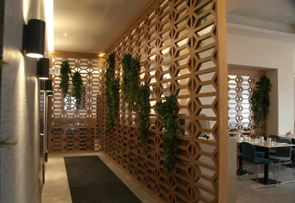 Foto - K Hotel Kensington