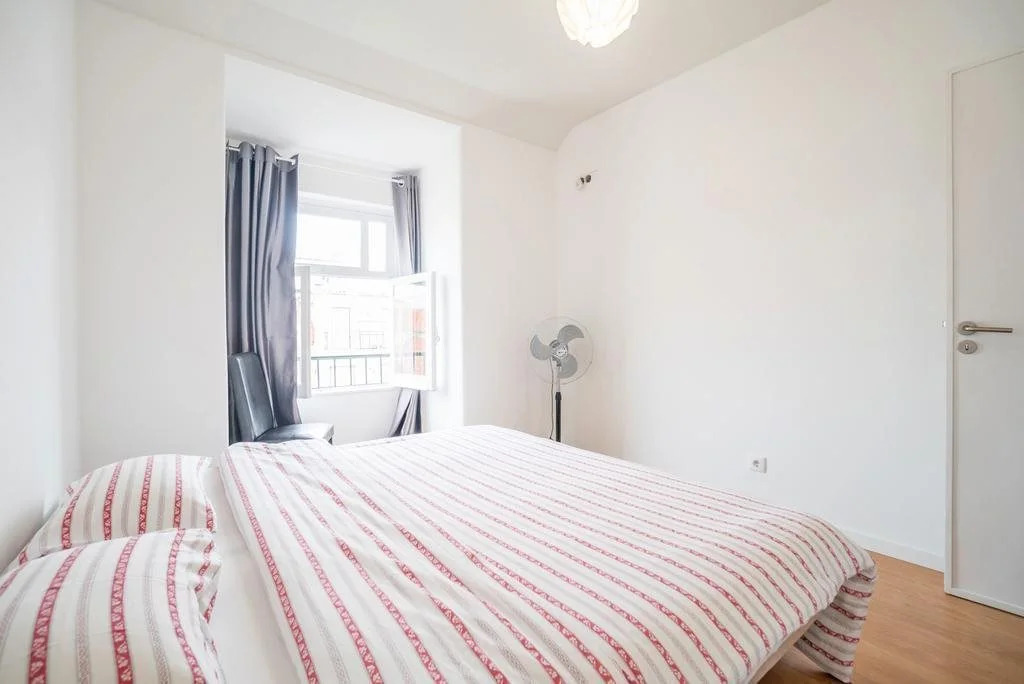 Foto - Vistas de Lisboa Hostel