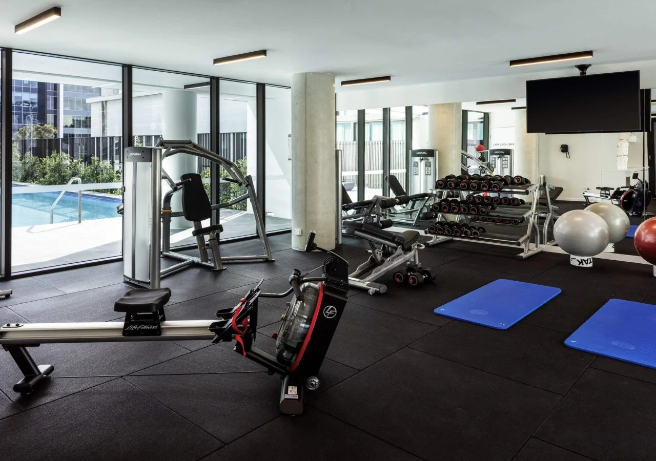 Photo - Novotel Brisbane South Bank
