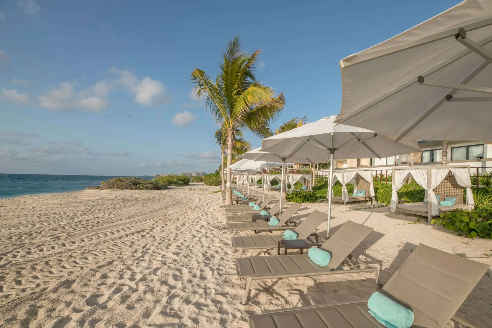 Foto - Haven Riviera Cancun - All Inclusive - Adults Only
