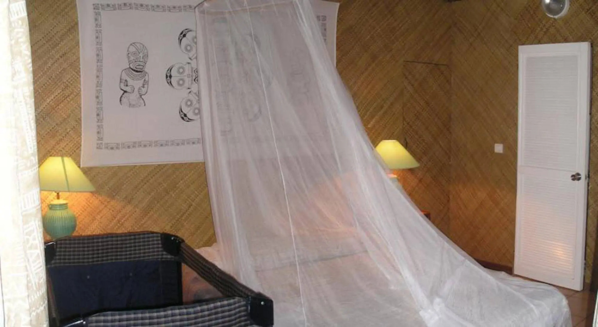 Photo - Village Temanuata