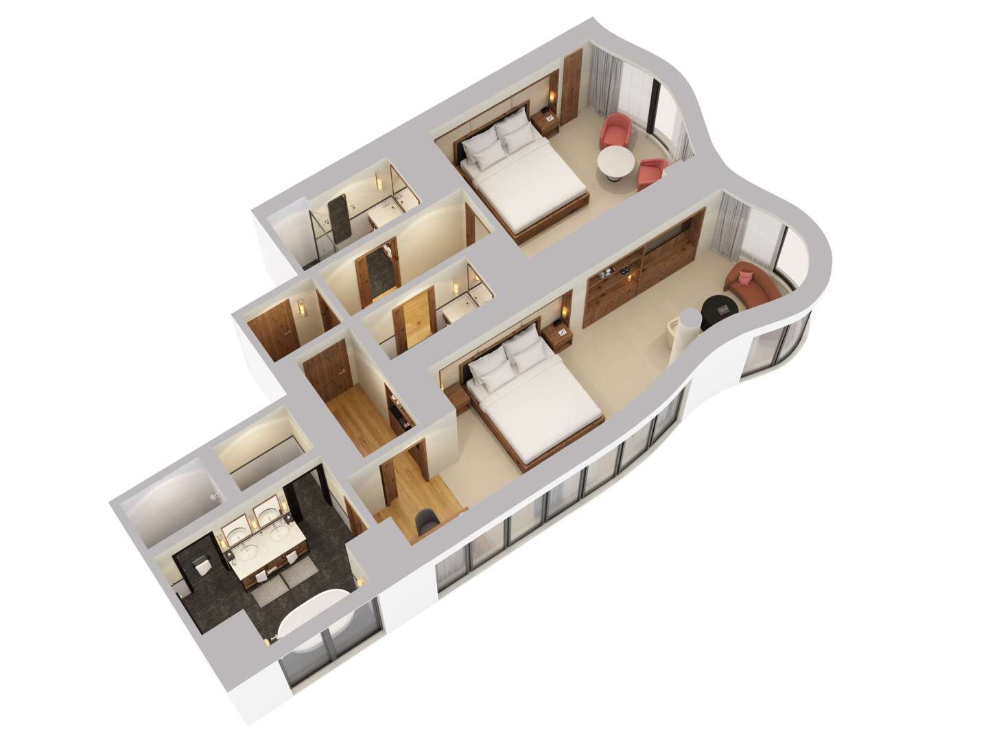 Foto - Pendry Manhattan West