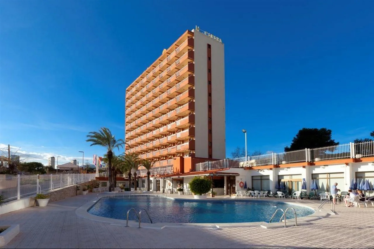 Photo - Hotel Cabana