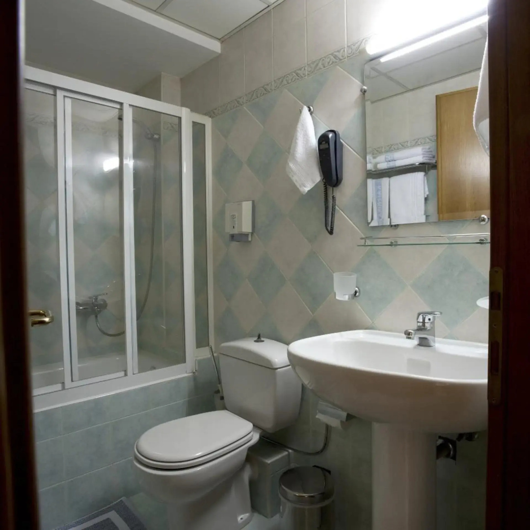 Foto - Hotel Katerina