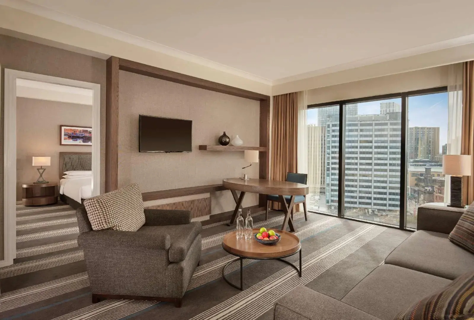 Photo - Hyatt Regency Birmingham
