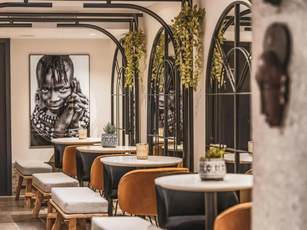 Photo - Maisons du Monde Hôtel & Suites - Marseille Vieux Port