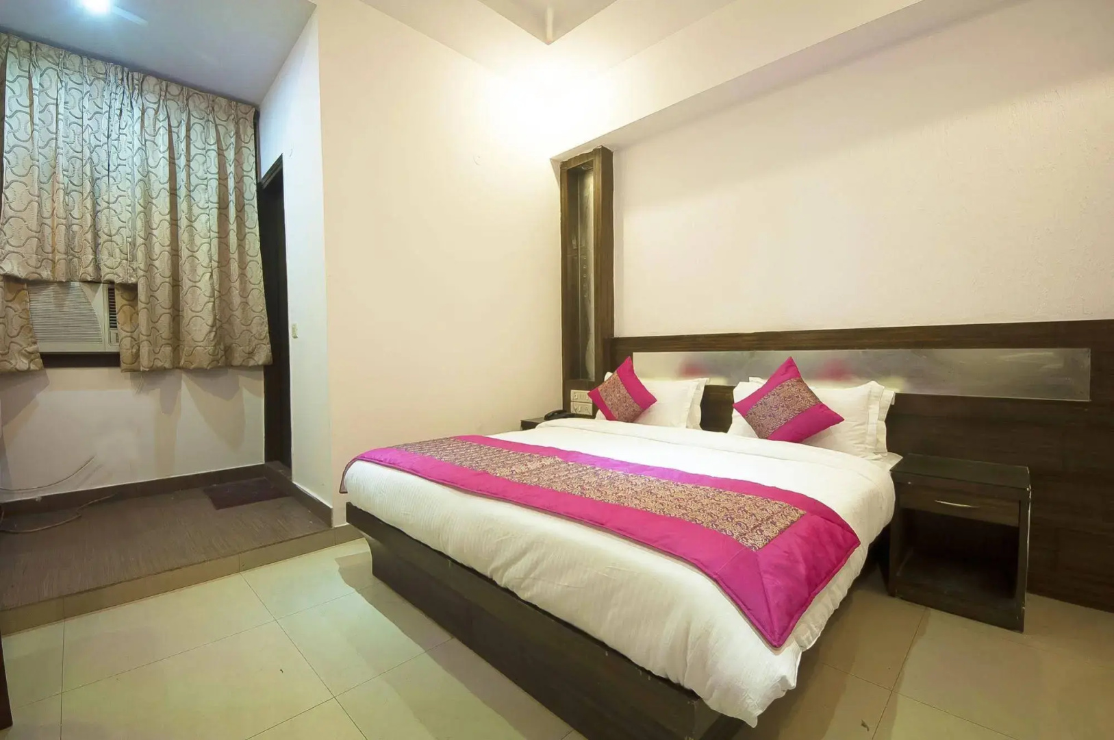 Foto - HOTEL RAMA INN, New Delhi Station