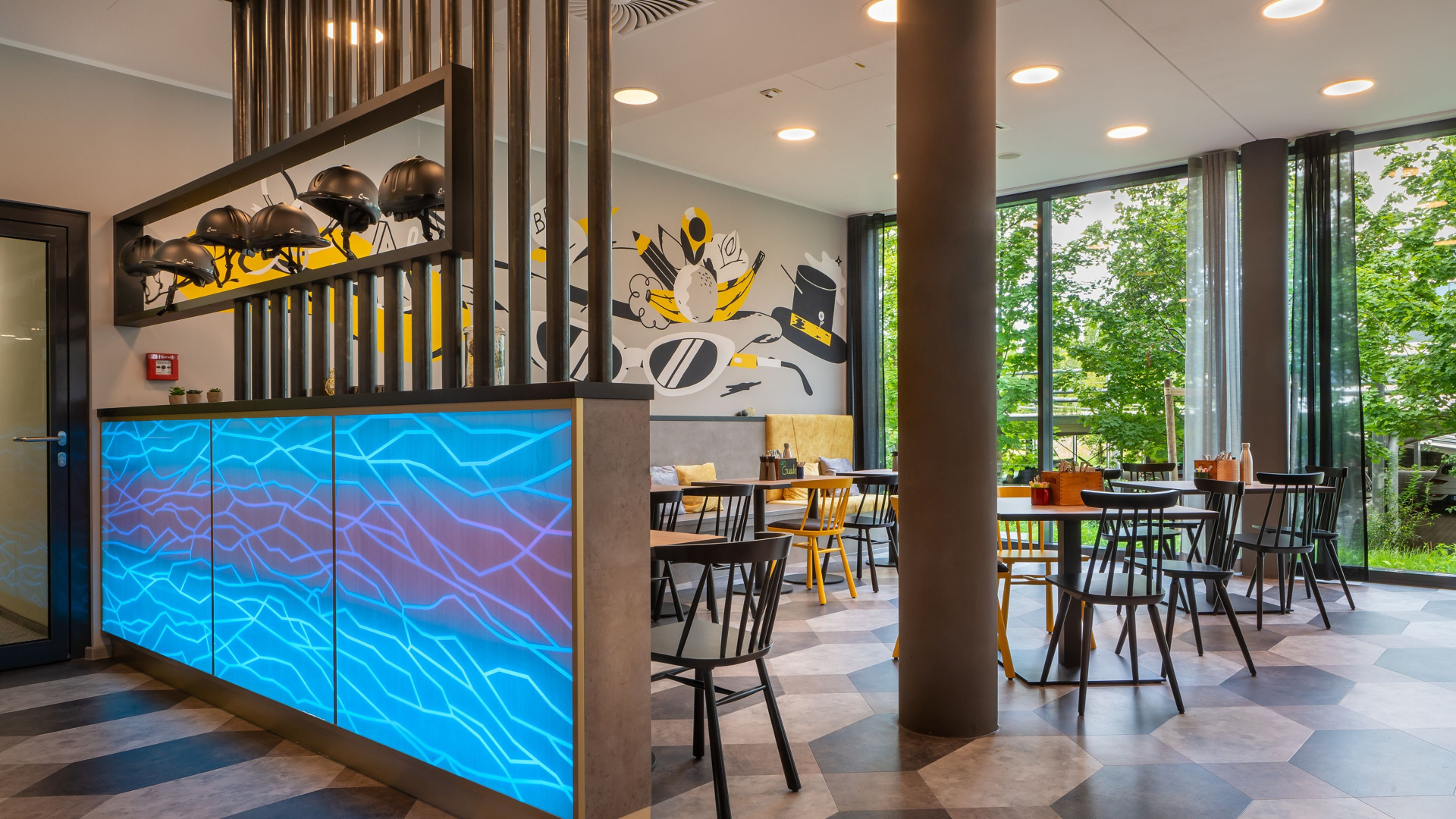 Foto - Holiday Inn - the niu, Fury Aschheim Messe by IHG