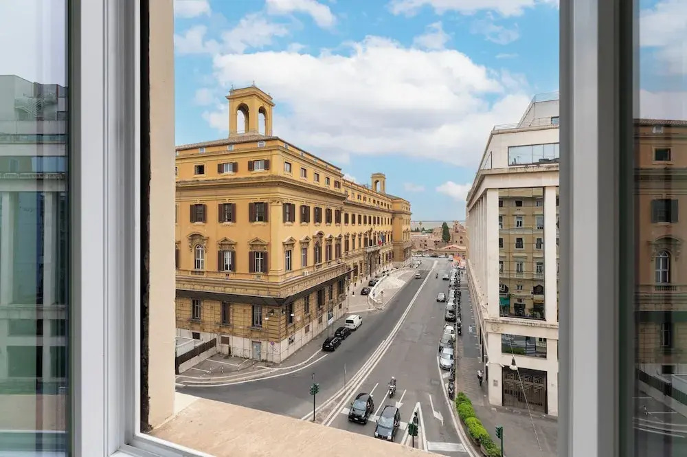 Foto - The Point Suites Rome - Guest House