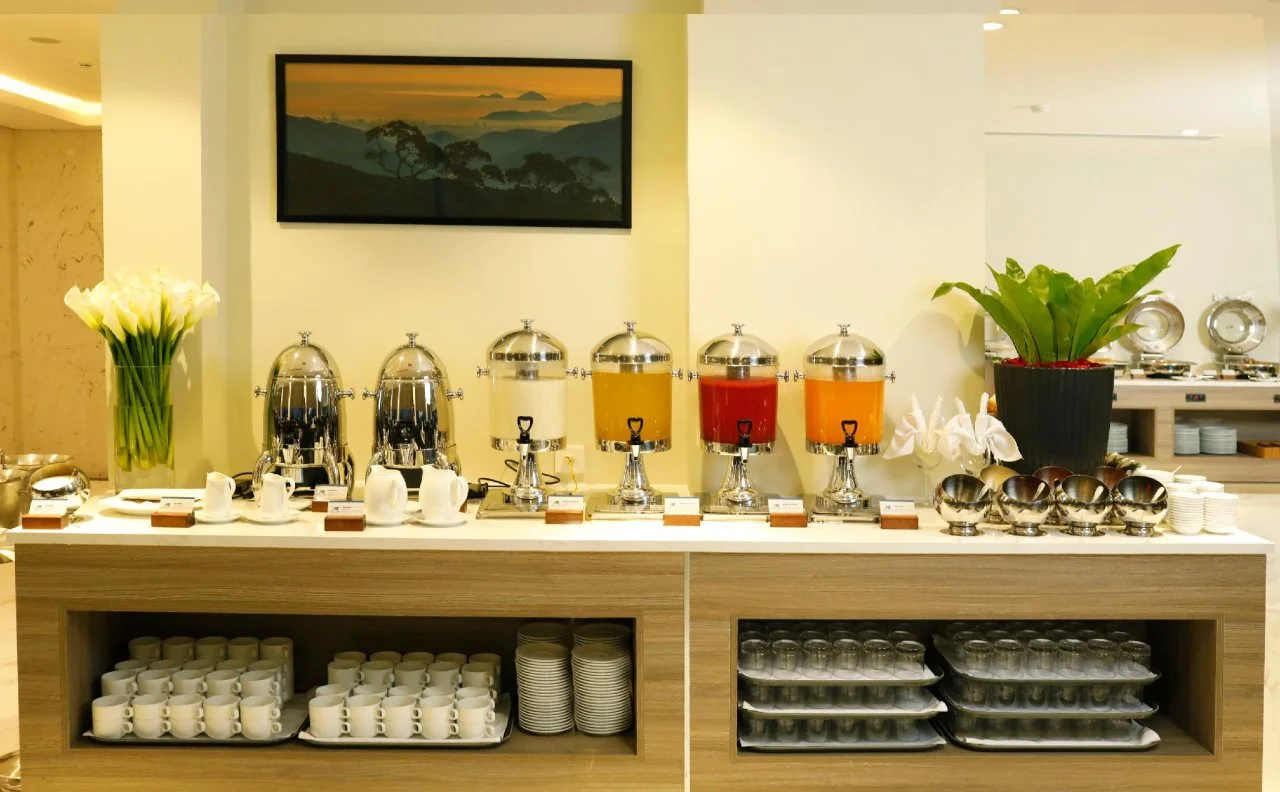 Photo - Areca Hotel Nha Trang