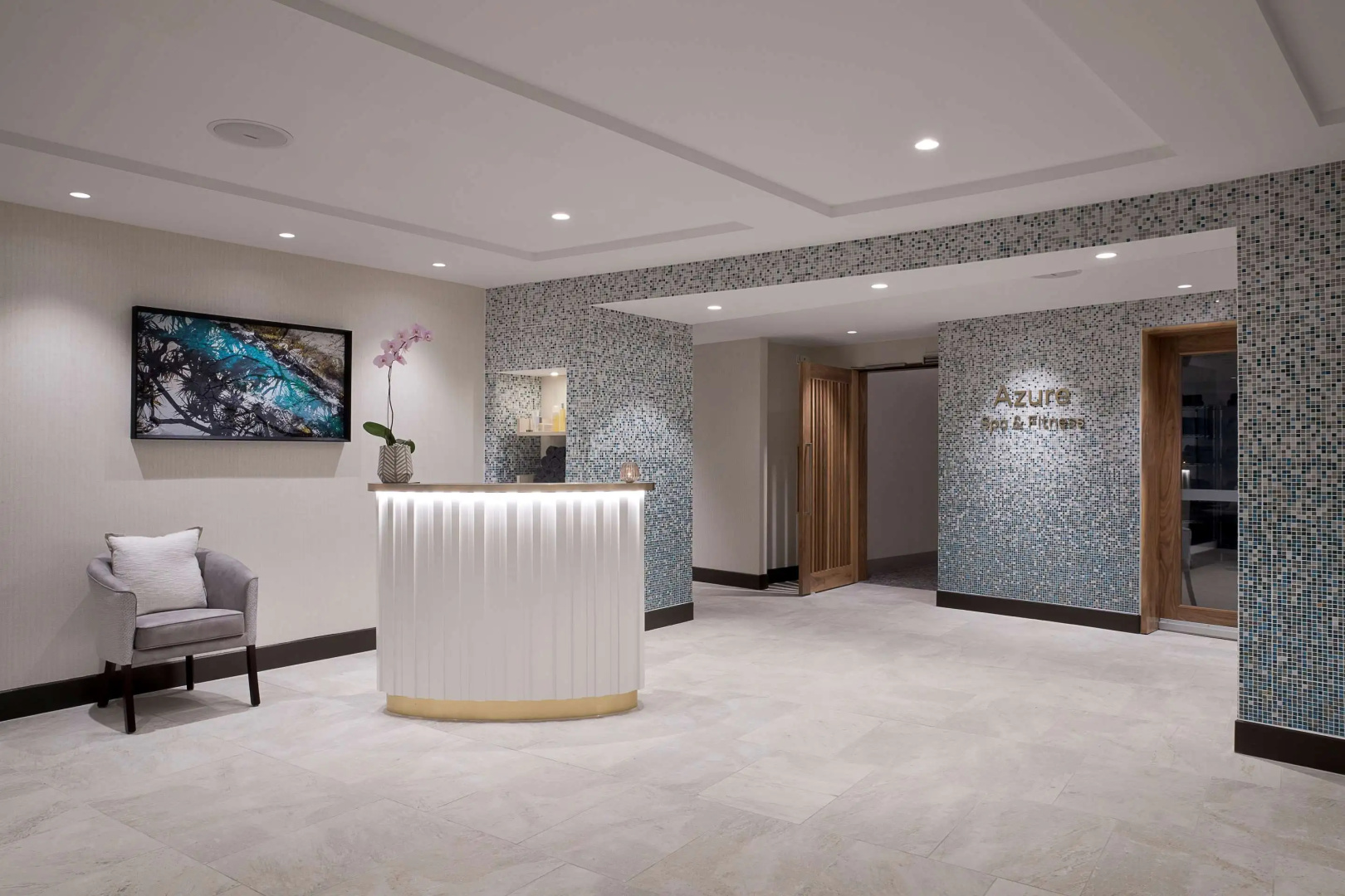 Foto - The Star Grand at The Star Gold Coast