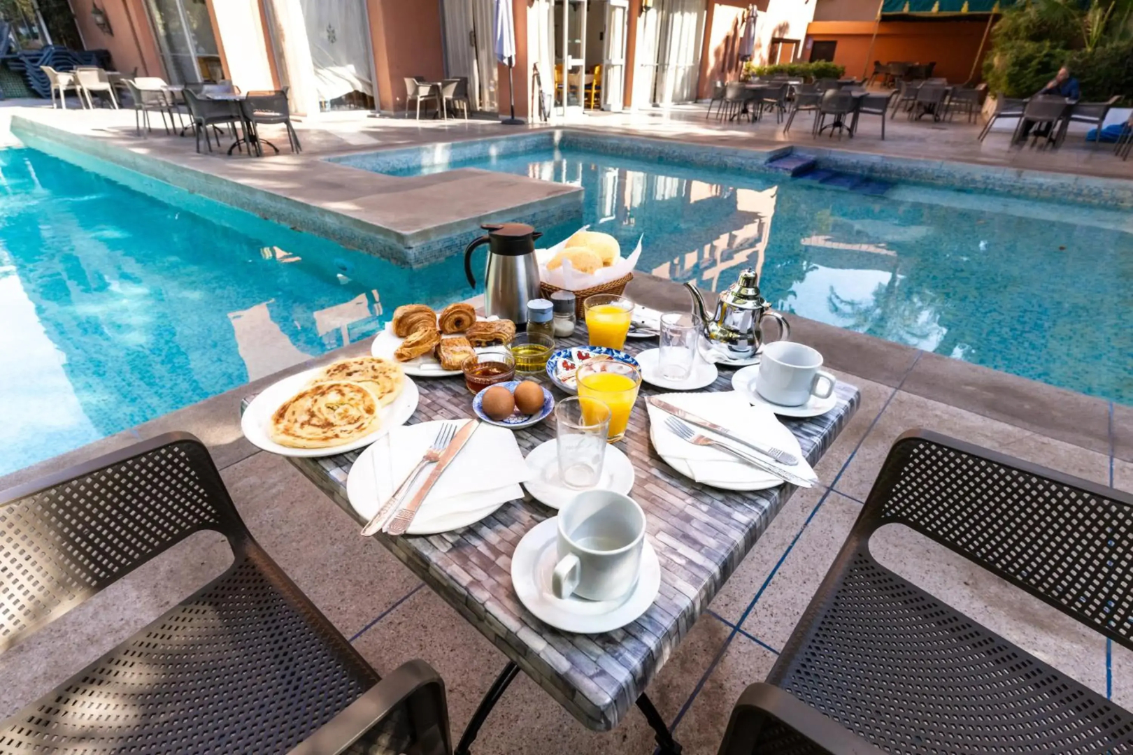 Foto - Hotel Le Grand Imilchil