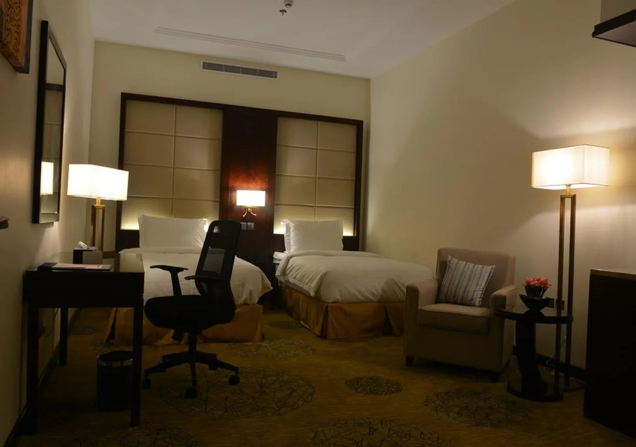 Photo - Prime Hotel Al Hamra Jeddah